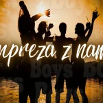Arek Kopaczewski & Loki - Impreza z nami (z rep. BOYS)