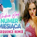 Pudzian Band - Numer Miesiąca (DJ SEQUENCE REMIX) disco polo 2026 teledysk official video