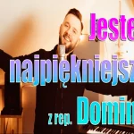 Hubson Band - Jesteś najpiękniejsza z rep. Domino
