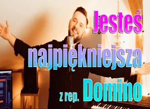 Hubson Band - Jesteś najpiękniejsza z rep. Domino