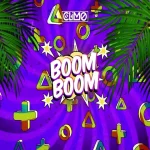 CLIMO - Boom Boom ( Original Mix )