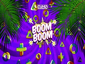 CLIMO - Boom Boom ( Original Mix )