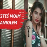 WASSYL - JESTEŚ MOIM ANIOŁEM (z rep. Damian Holecki)