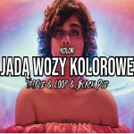 KOLOR - Jadą Wozy Kolorowe (Tr!Fle & LOOP & Black Due REMIX) disco polo 2026 teledysk official video
