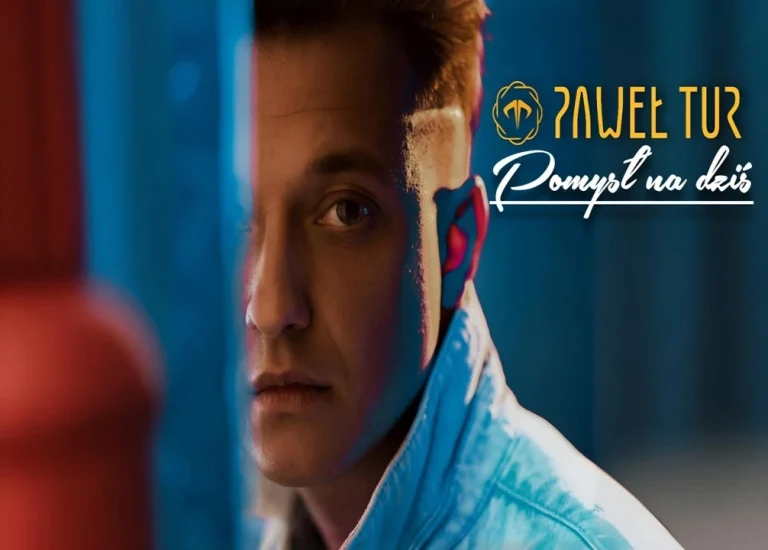 Paweł Tur - Pomysł na dziś