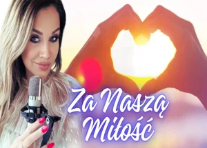 Claudia - Za Naszą Miłość
