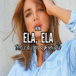 Bobi - Ela Ela (Tr!Fle & LOOP & Black Due REMIX)