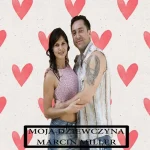 Moja Dziewczyna - MarcinMiller BOYS