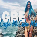 AGBE - Ciągle mi Ciebie mało