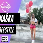 FREESTYLE - Kaśka disco polo 2026 teledysk official video