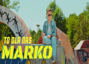 MARKO - TO DLA NAS disco polo 2026 teledysk official video