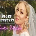 Claudia Raducha - Złote obrączki
