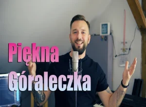 Hubson Band - Piękna Góraleczka (z rep Magik Band)
