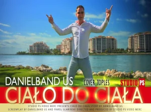 DanielBand US - Ciało Do Ciała (Cover)