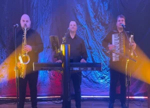 Zespół Master - Tam Koło Młyna (WALCZYK) 2024