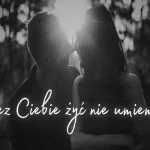 Arek Kopaczewski - Bez Ciebie żyć nie umiem (z rep. DROSSEL)