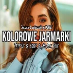 Janusz Laskowski x DENZI - Kolorowe jarmarki (Tr!Fle & LOOP & Black Due REMIX)