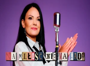 THE RELAX BAND - NA MIŁOŚĆ NIE MA RADY