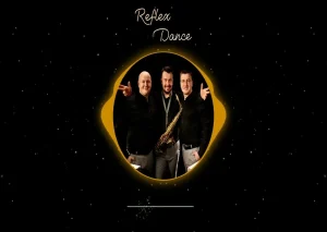 Reflex Dance - Szalejesz dziewczyno disco polo 2026 teledysk official video
