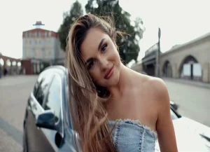 Czarli-Słodka Czika