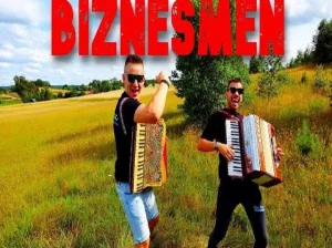 Mini Max - Bo ja jestem Biznesmenem (COVER)