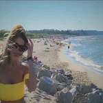 ANYA - Piach morze i Ty