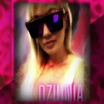 Ex Dziunia - Zakochana