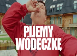 KAPELA GÓROLE - PIJEMY WÓDECZKĘ