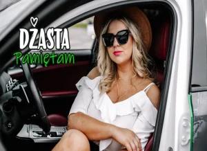 Dżasta - Pamiętam