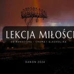 DaNON - LEKCJA Z MIŁOŚCI 2024