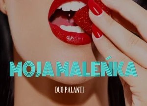 DUO PALANTI - I HOPE MOJA MALEŃKA