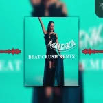Justyna Lubas - Malenka (Beat Crush Remix)