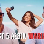 EFFECT & ALBIK - WARIATKA