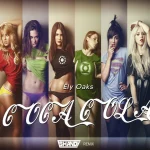 Ely Oaks - Coca Cola (SHANDY REMIX)