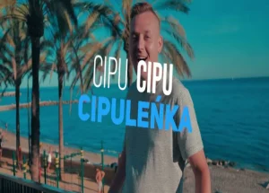 MR SEBII - Na Rowerze Na Rowerze ( Cipuleńka 2024 )