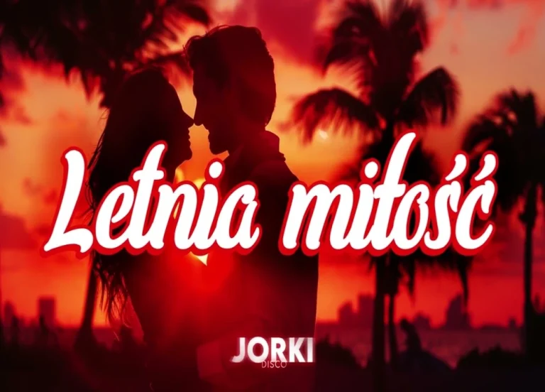 Jorki - Letnia Miłość