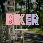 SZMAJKOWSKI - BIKER