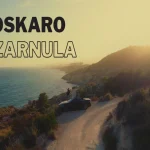 Oskaro - Czarnula
