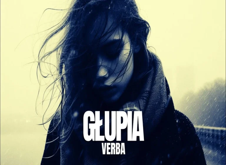 Verba - Głupia