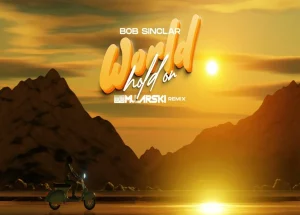 Bob Sinclar - World Hold On (DJ Mularski Remix)