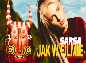 Sarsa - Jak w filmie