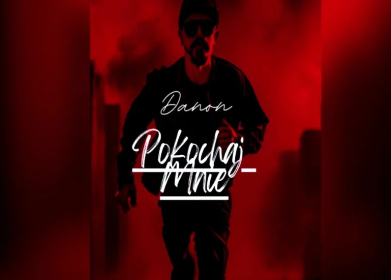 DaNON - POKOCHAJ MNIE