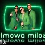 PLAYBOYS - Filmowa Miłość (Cover Domino)