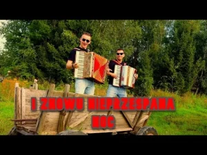Mini Max - I ZNOWU NIEPRZESPANA NOC