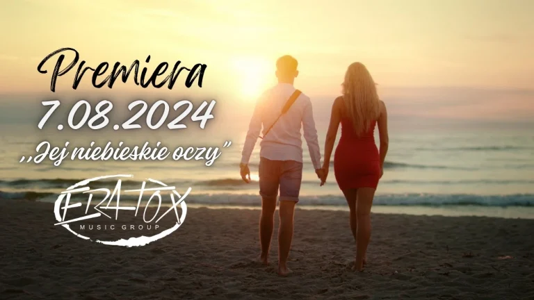 ERATOX - Niebieskie oczy