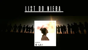 DaNON - LIST DO NIEBA