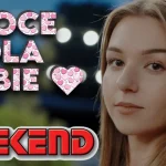 WEEKEND - Noce Dla Ciebie