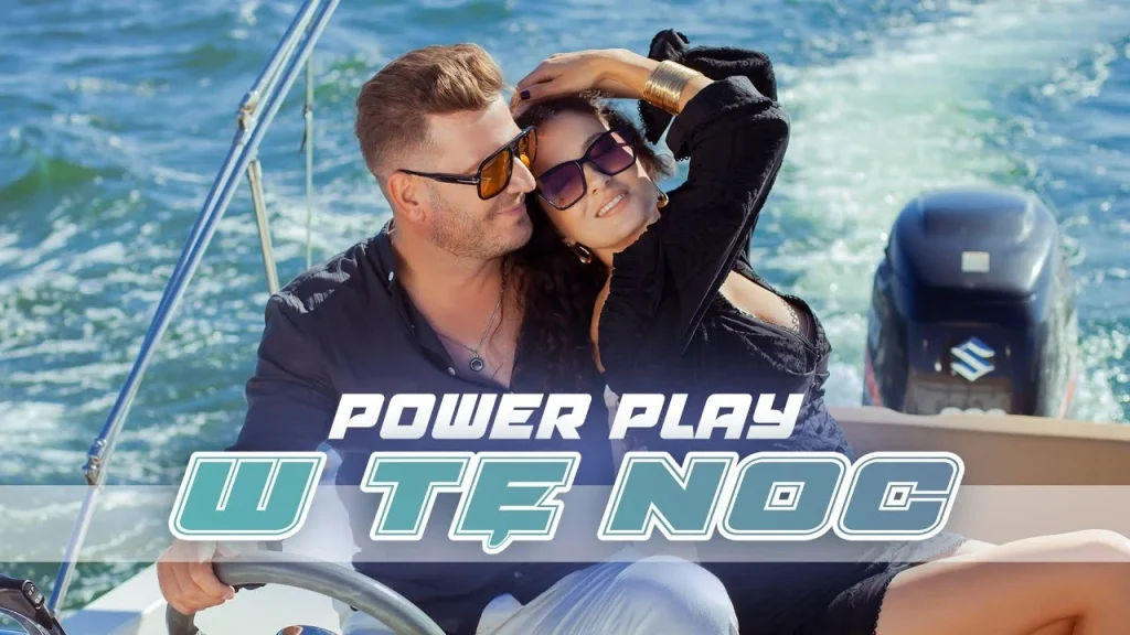 Power Play - W tę noc