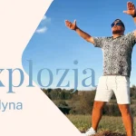 Explozja - Blondyna