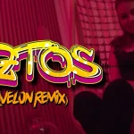 Menelaos - Sztos (Levelon Remix) 2024